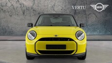 MINI Cooper 160kW SE Classic [Level 2] 54kWh 3dr Auto Electric Hatchback